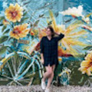 Meet your Posher, Ali joy